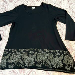 Avenue sweater size 14/16